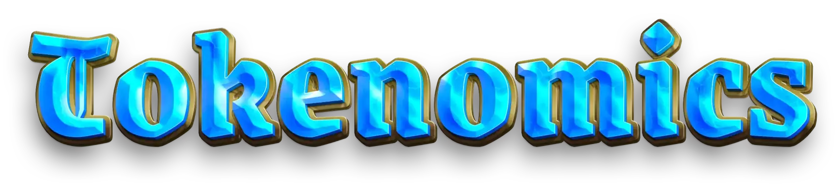 Tokenomics Title