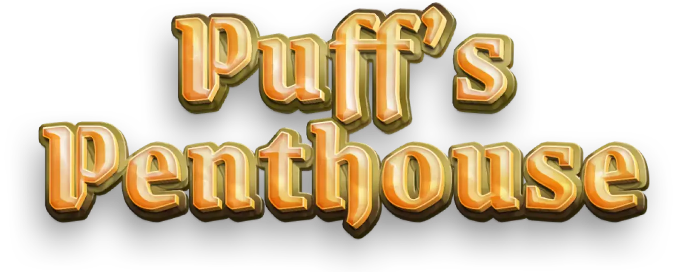 Puff Penthouse Title